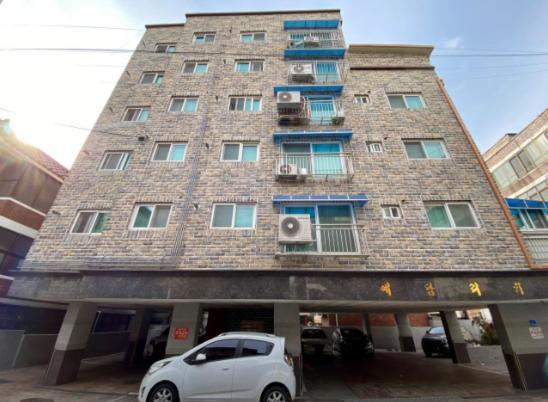 3-bed Gimpo Airport Stay, Filtered Water, Dryer, Early Check-in Or Late Check-out Flexibly Apartment *